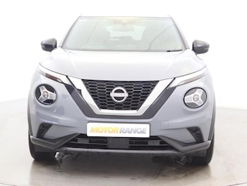 Used Nissan Juke 2023 for sale - 78380352: Photo