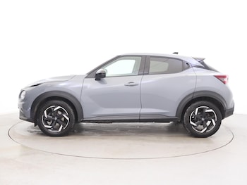 Used Nissan Juke 2023 for sale - 78380352: Photo