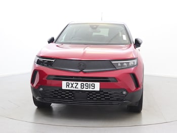 Used Vauxhall Mokka 2022 for sale - 77480756: Photo