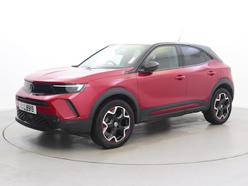 Used Vauxhall Mokka 2022 for sale - 77480756: Photo