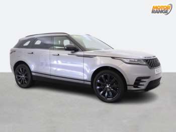 2020 - 2.0 D180 R-Dynamic SE 5dr Auto