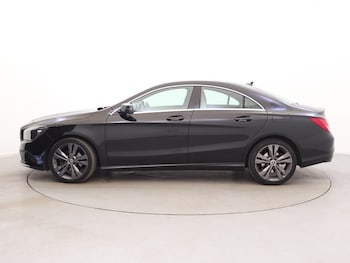 Used Mercedes-Benz CLA 2018 for sale - 79503564: Photo