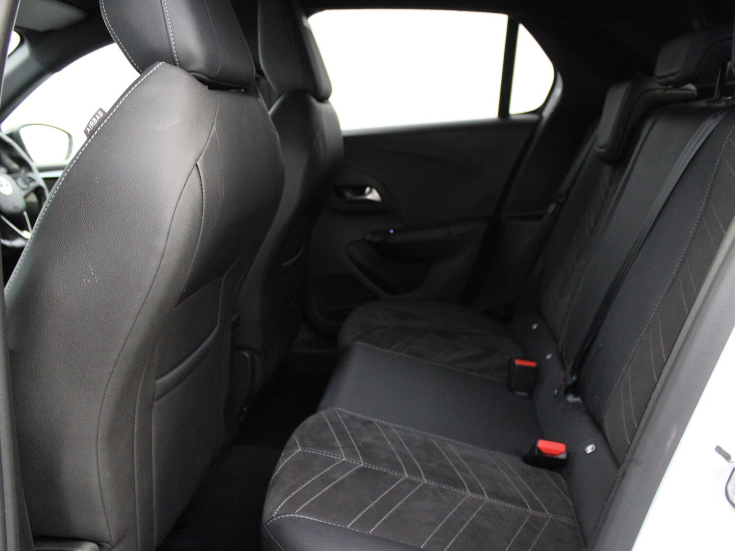 Used Vauxhall Corsa 2022 for sale - 75536233: Photo 10