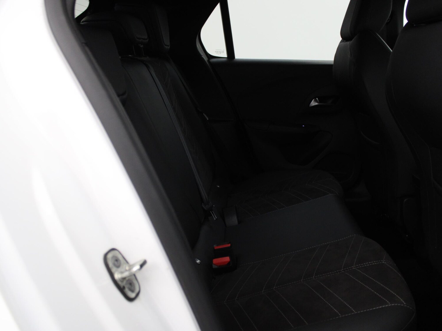 Used Vauxhall Corsa 2022 for sale - 75536233: Photo 11