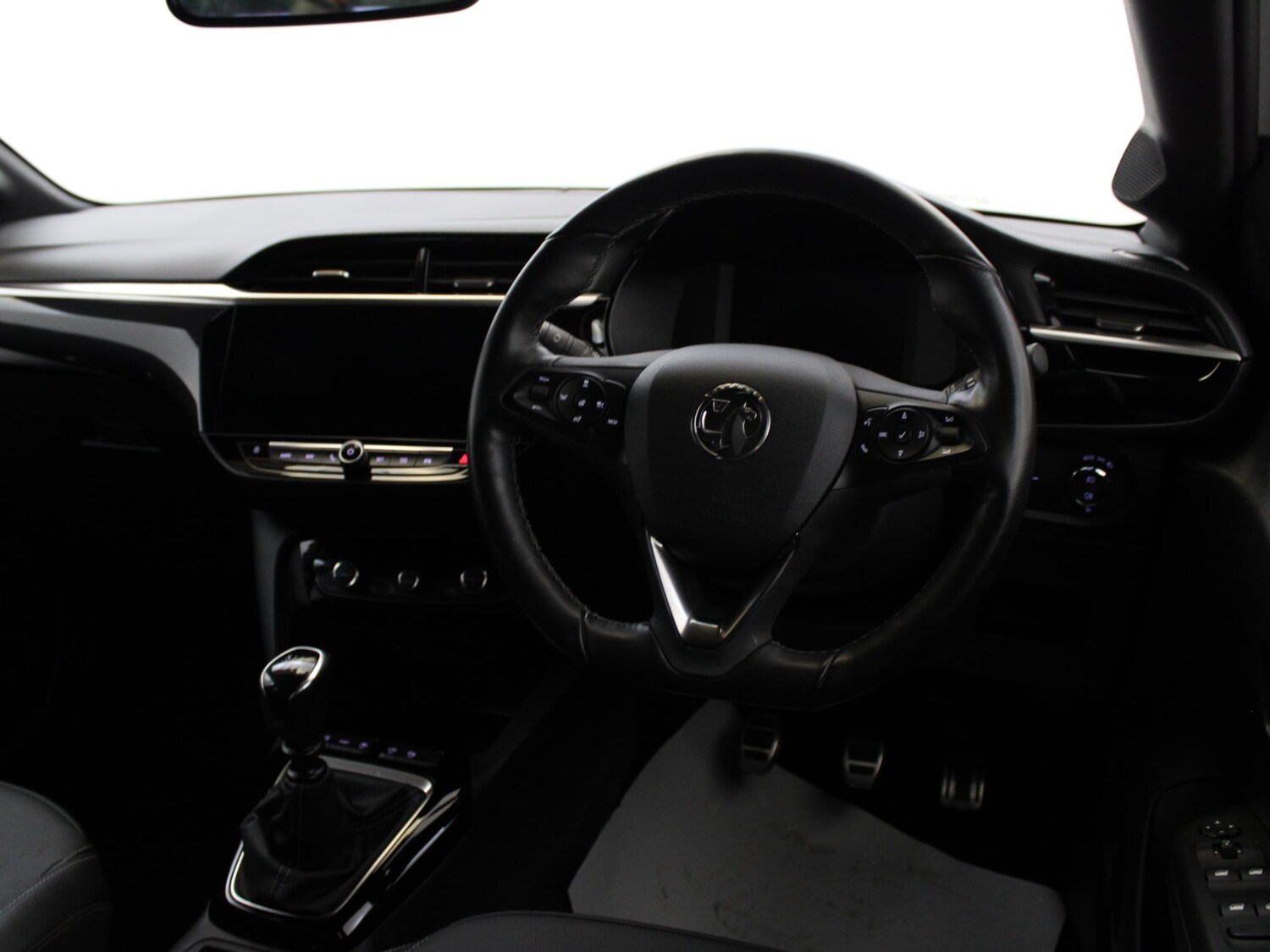 Used Vauxhall Corsa 2022 for sale - 75536233: Photo 12