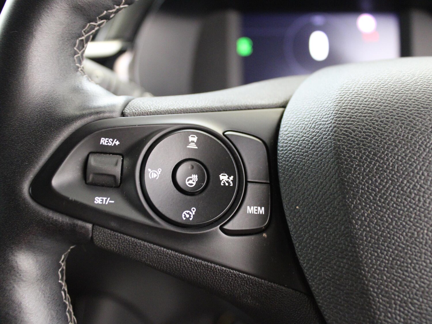 Used Vauxhall Corsa 2022 for sale - 75536233: Photo 14