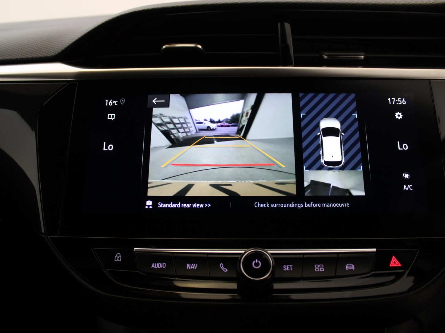 Used Vauxhall Corsa 2022 for sale - 75536233: Photo 18