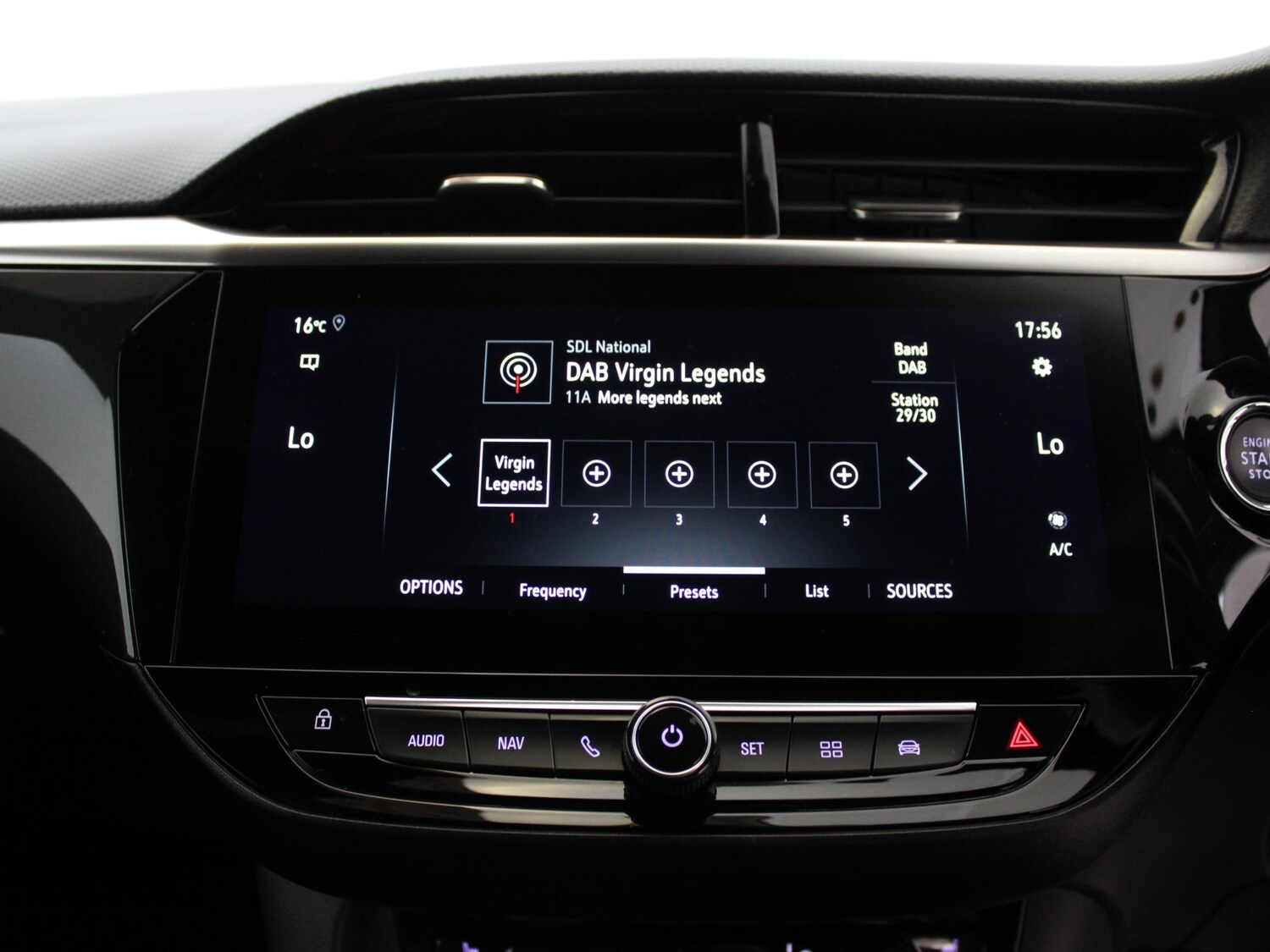 Used Vauxhall Corsa 2022 for sale - 75536233: Photo 19