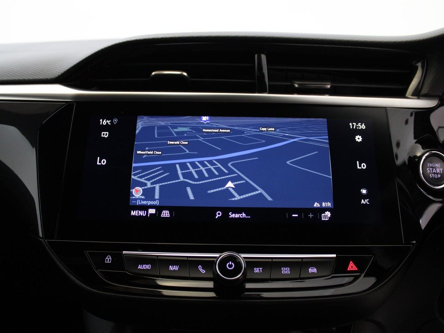 Used Vauxhall Corsa 2022 for sale - 75536233: Photo 20