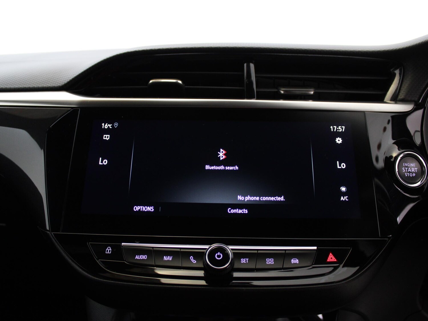 Used Vauxhall Corsa 2022 for sale - 75536233: Photo 21