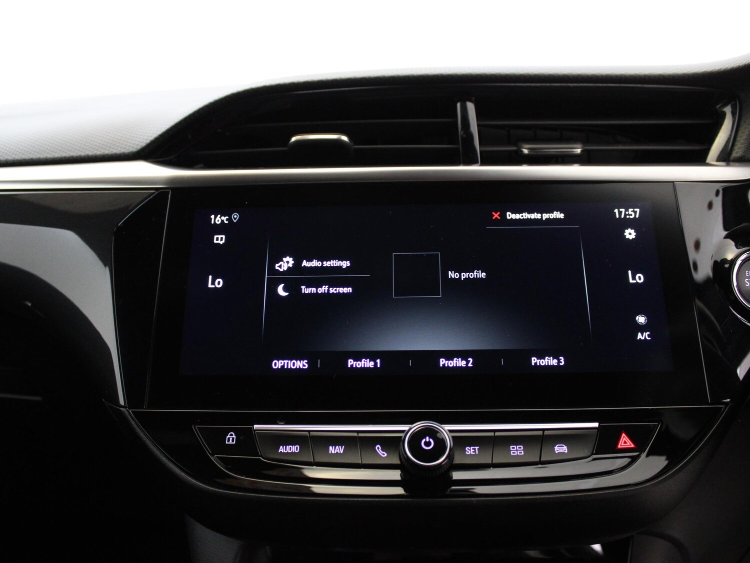 Used Vauxhall Corsa 2022 for sale - 75536233: Photo 22