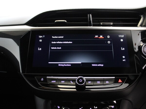 Used Vauxhall Corsa 2022 for sale - 75536233: Photo 23