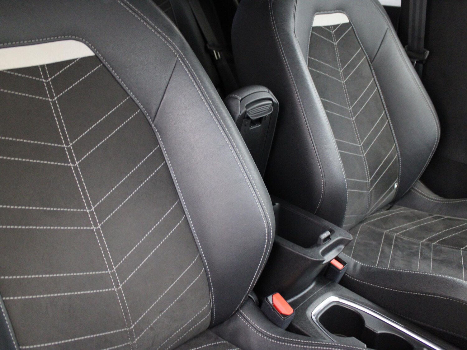 Used Vauxhall Corsa 2022 for sale - 75536233: Photo 24