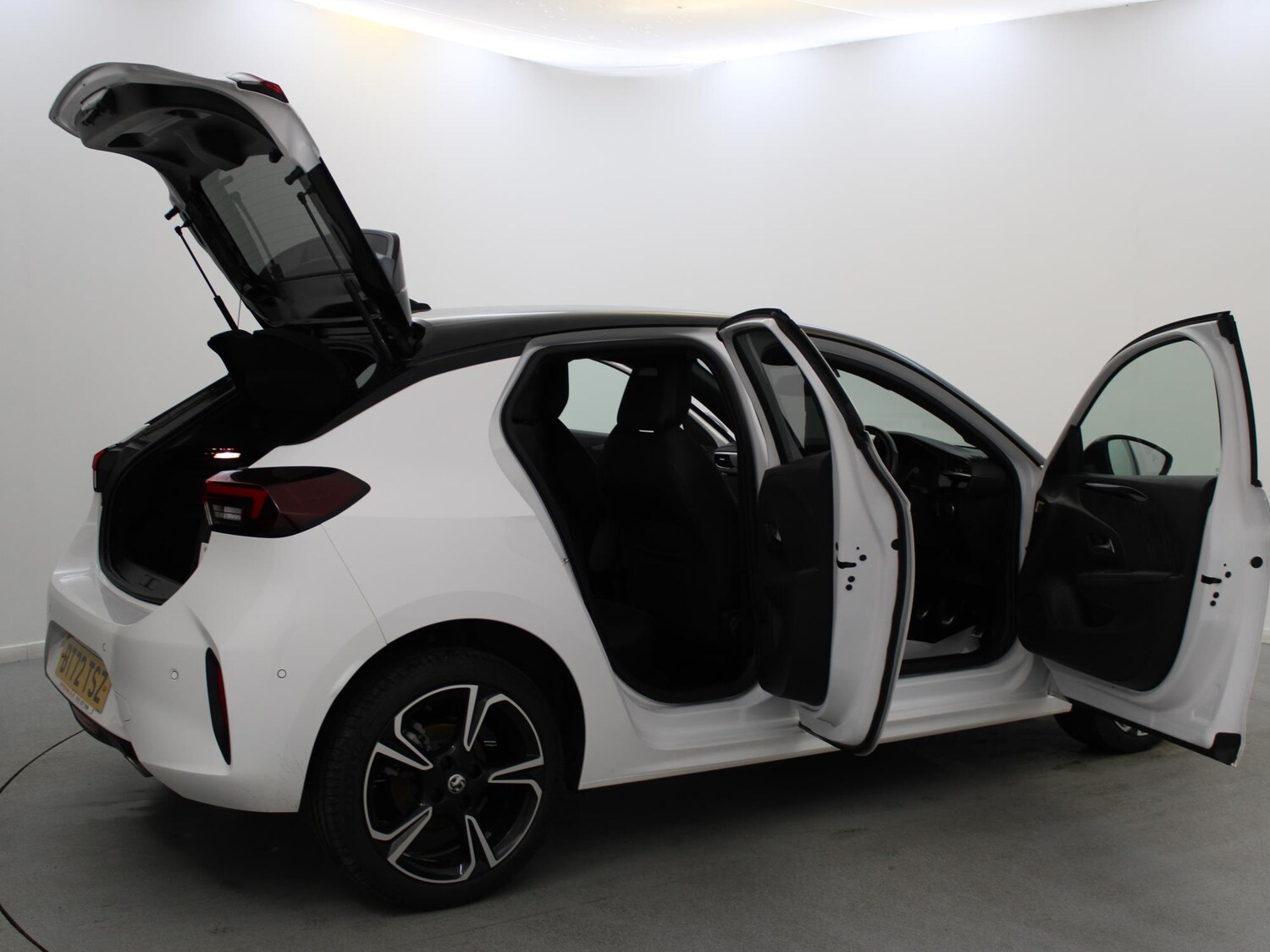 Used Vauxhall Corsa 2022 for sale - 75536233: Photo 29