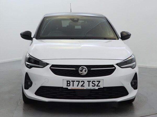Used Vauxhall Corsa 2022 for sale - 75536233: Photo 2