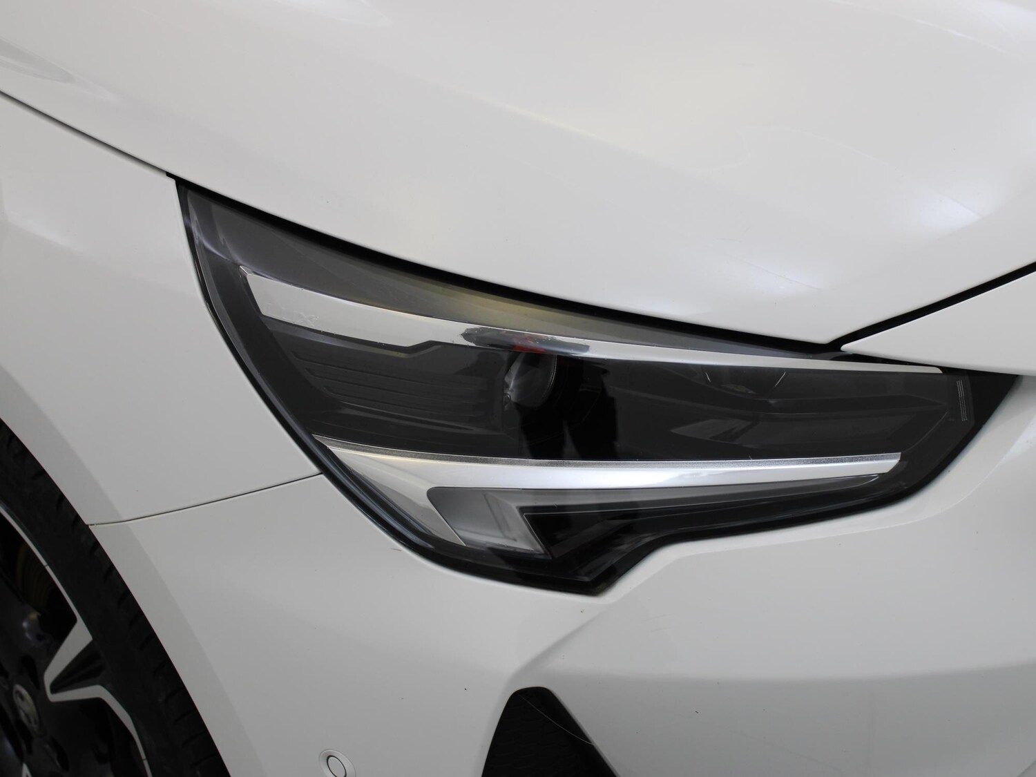 Used Vauxhall Corsa 2022 for sale - 75536233: Photo 31