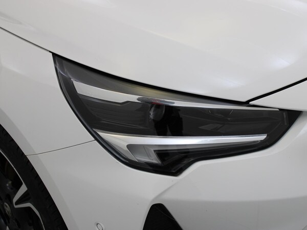 Used Vauxhall Corsa 2022 for sale - 75536233: Photo 31