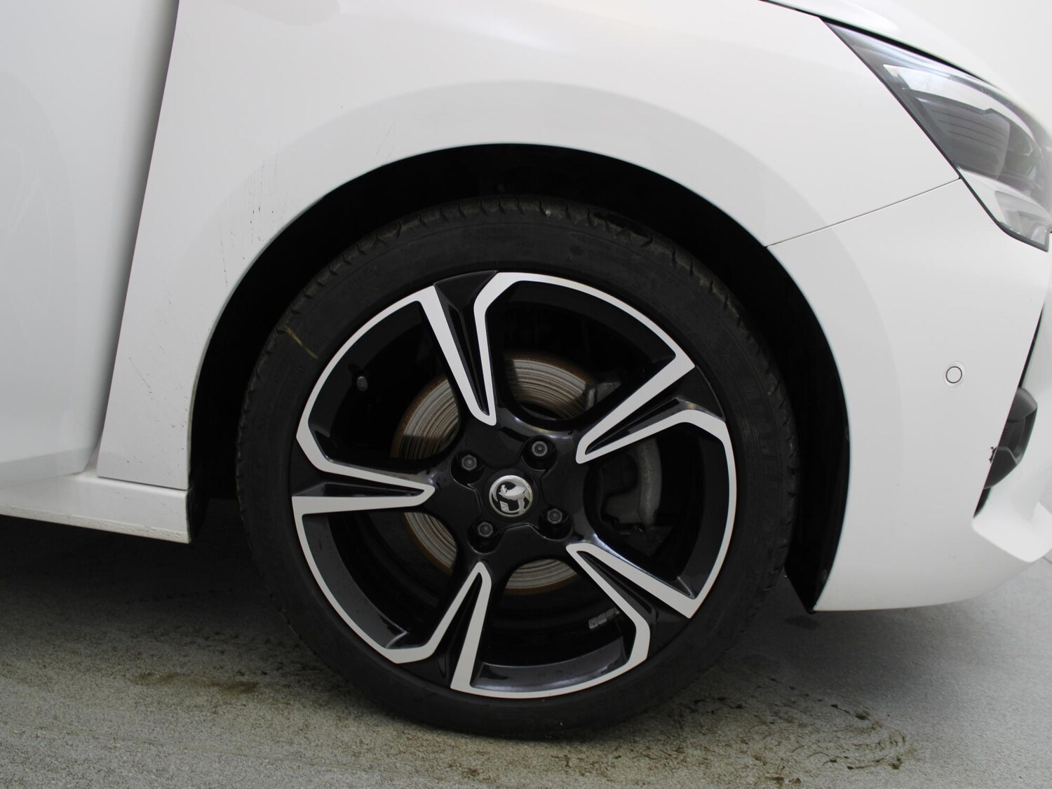 Used Vauxhall Corsa 2022 for sale - 75536233: Photo 32