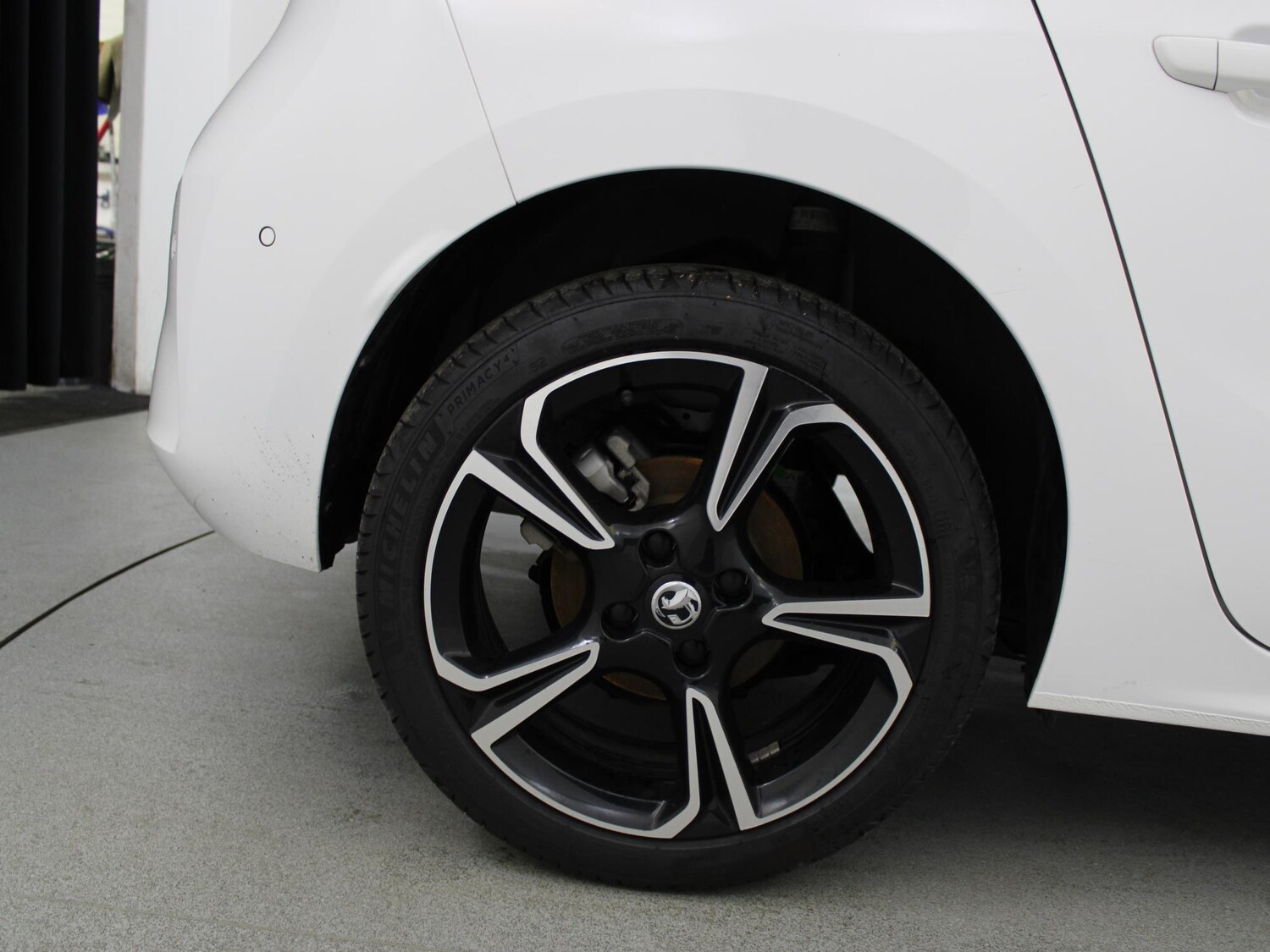 Used Vauxhall Corsa 2022 for sale - 75536233: Photo 33