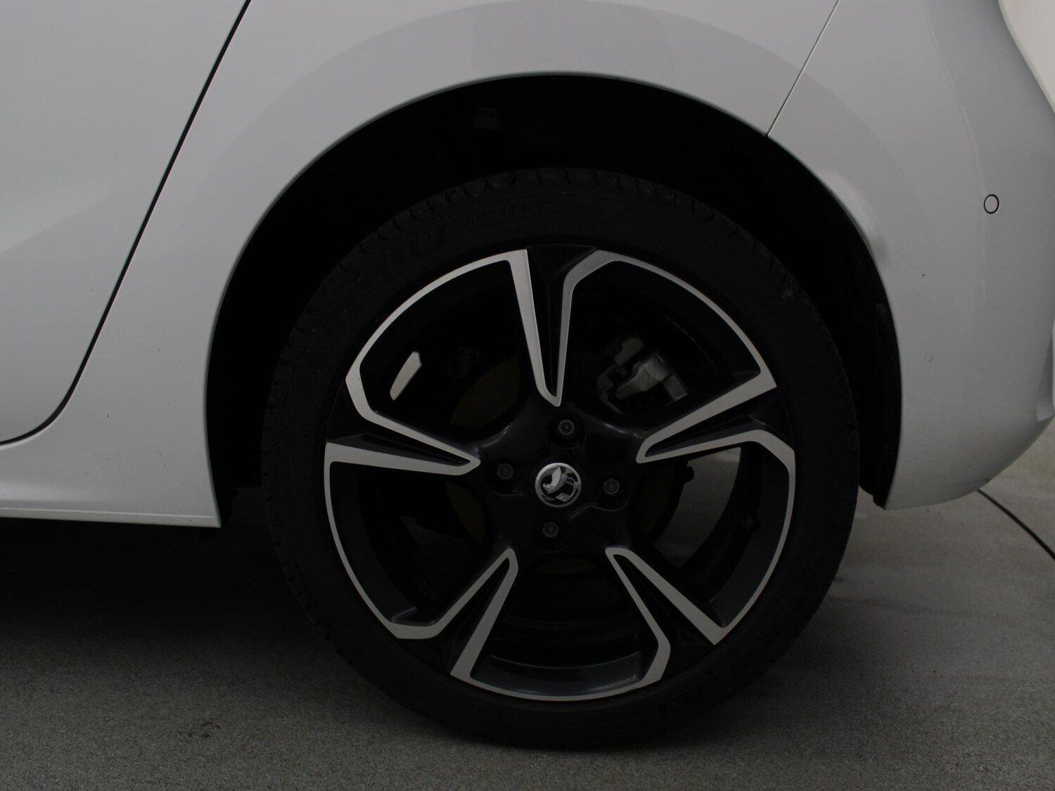 Used Vauxhall Corsa 2022 for sale - 75536233: Photo 34