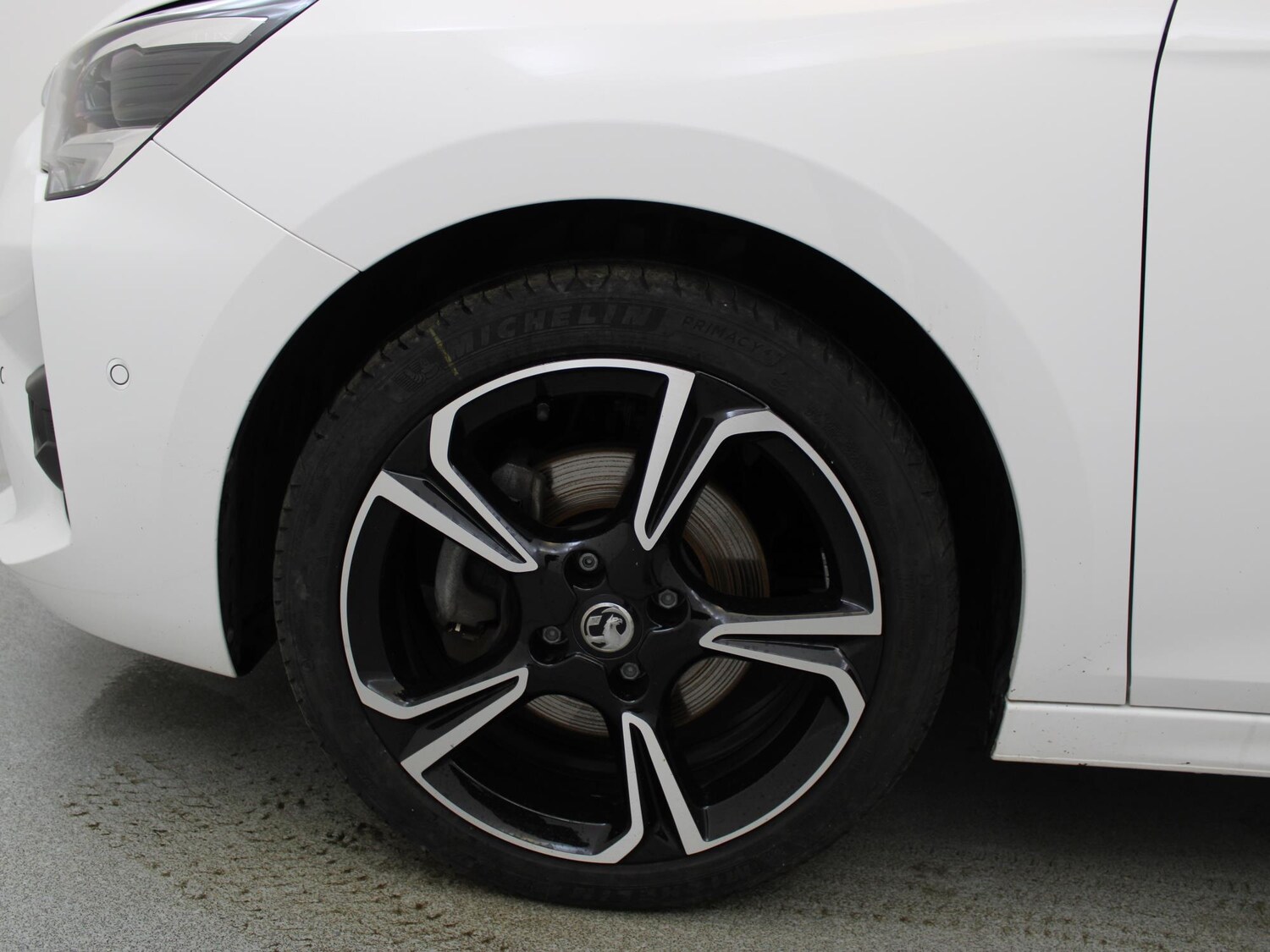 Used Vauxhall Corsa 2022 for sale - 75536233: Photo 35