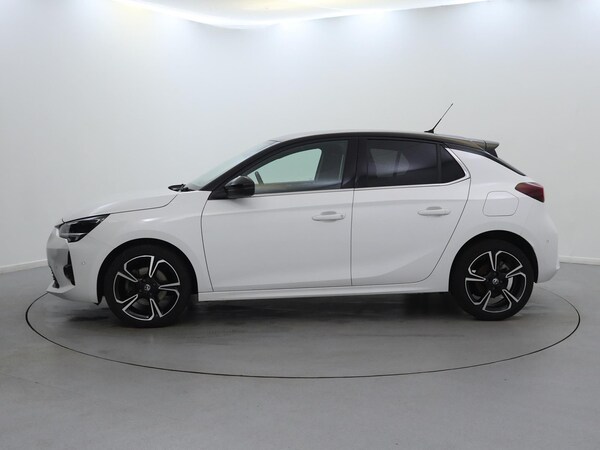 Used Vauxhall Corsa 2022 for sale - 75536233: Photo 4