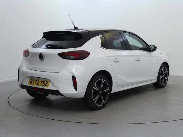 Used Vauxhall Corsa 2022 for sale - 75536233: Photo 5