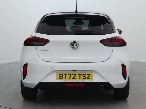 Used Vauxhall Corsa 2022 for sale - 75536233: Photo 6