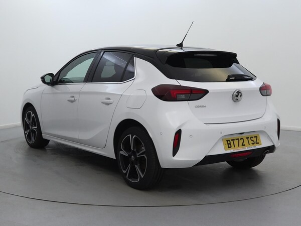 Used Vauxhall Corsa 2022 for sale - 75536233: Photo 7