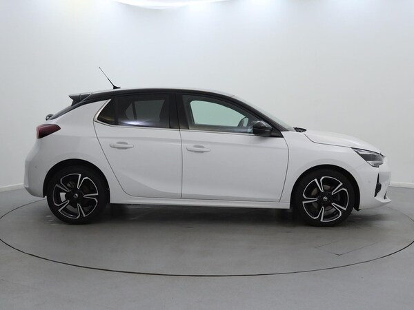 Used Vauxhall Corsa 2022 for sale - 75536233: Photo 8