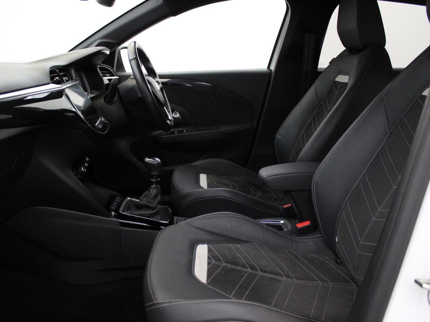 Used Vauxhall Corsa 2022 for sale - 75536233: Photo 9