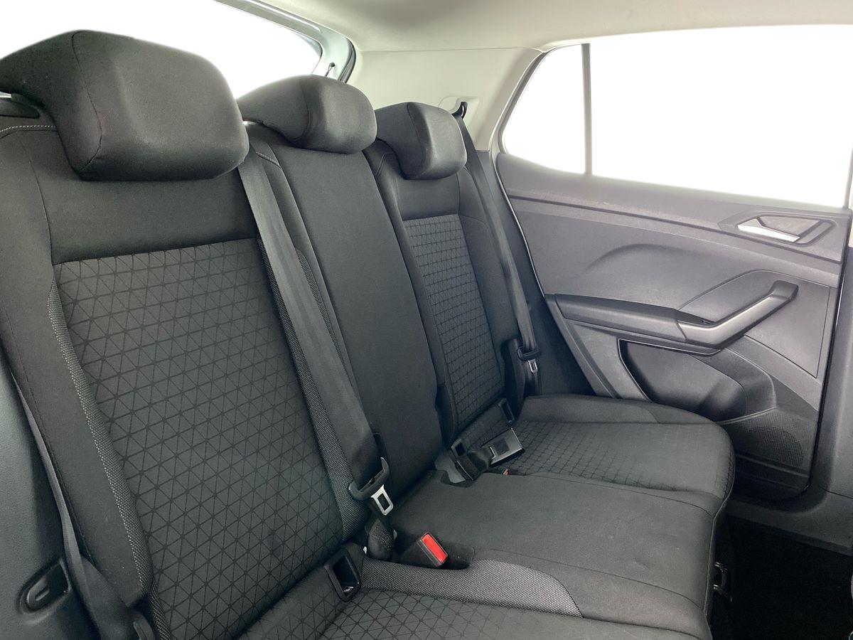 Used Volkswagen T-Cross 2022 for sale - 78107568: Photo 15