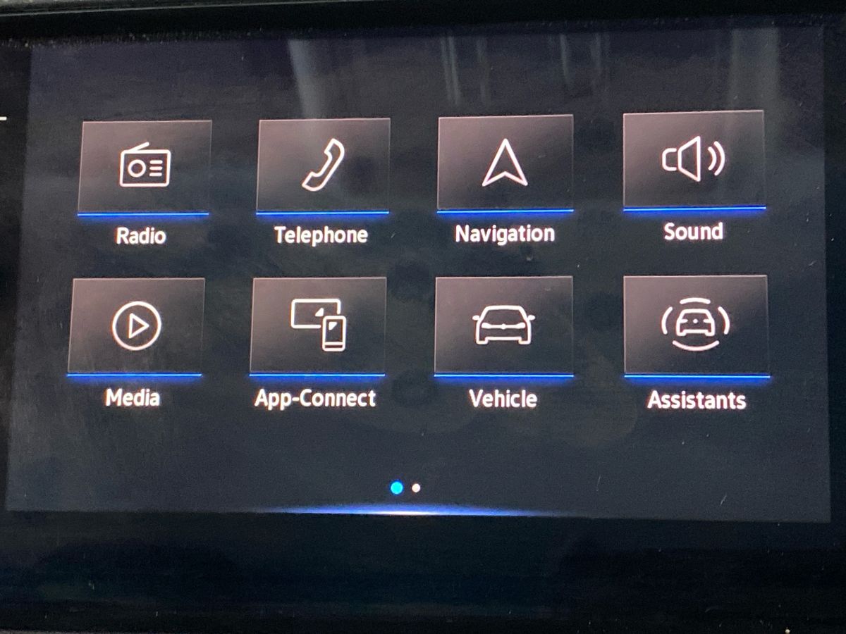 Used Volkswagen T-Cross 2022 for sale - 78107568: Photo 17