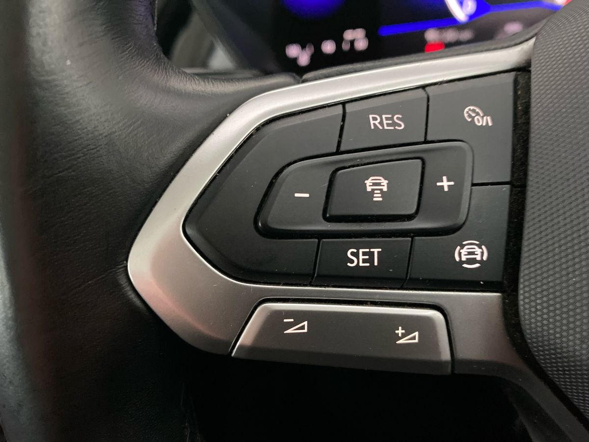 Used Volkswagen T-Cross 2022 for sale - 78107568: Photo 20