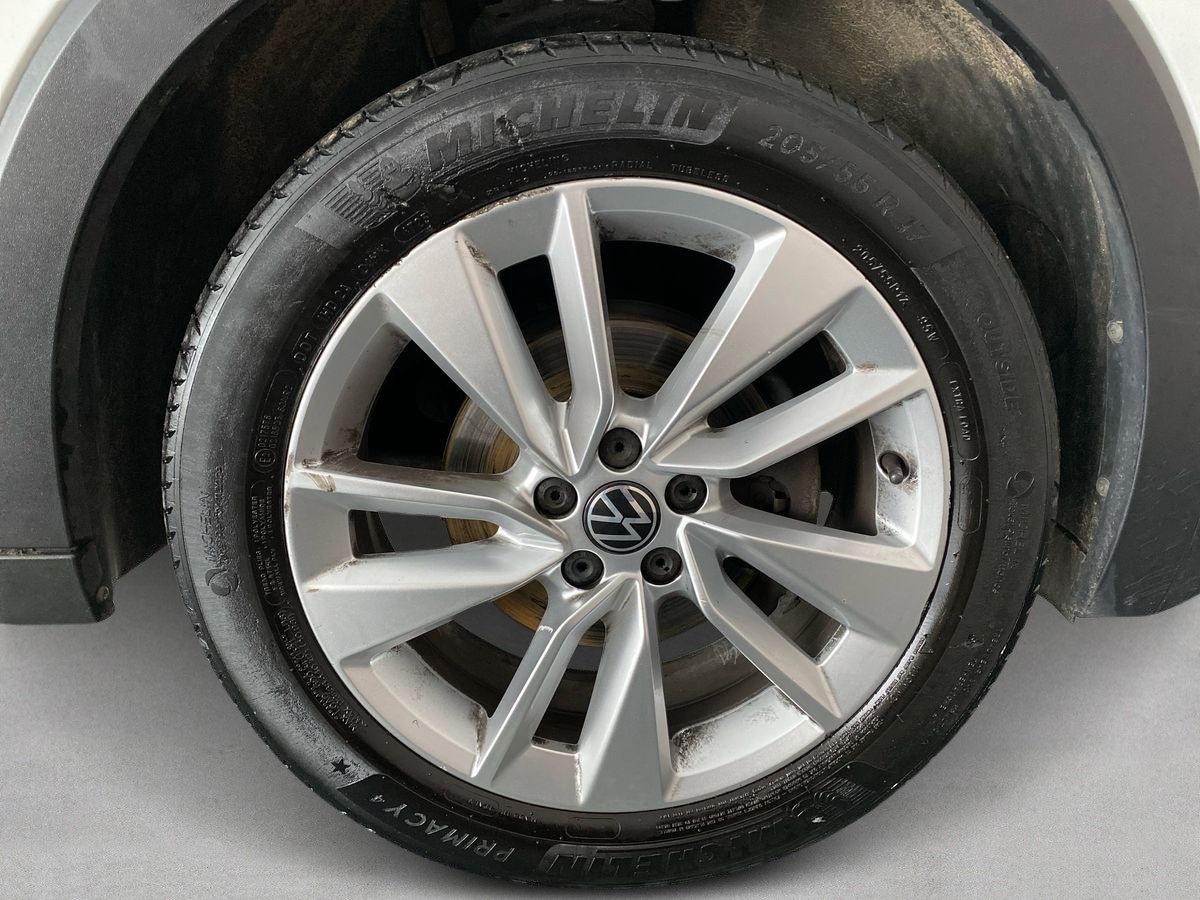 Used Volkswagen T-Cross 2022 for sale - 78107568: Photo 25