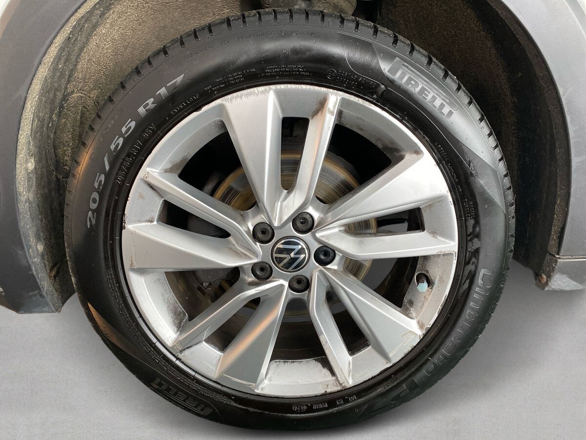 Used Volkswagen T-Cross 2022 for sale - 78107568: Photo 26