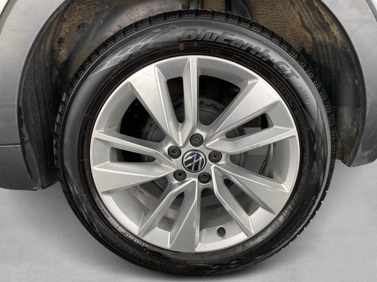 Used Volkswagen T-Cross 2022 for sale - 78107568: Photo 27