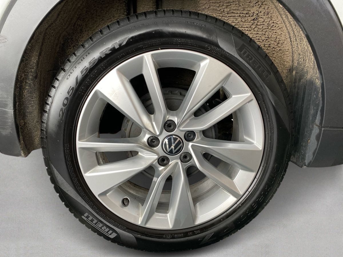 Used Volkswagen T-Cross 2022 for sale - 78107568: Photo 28