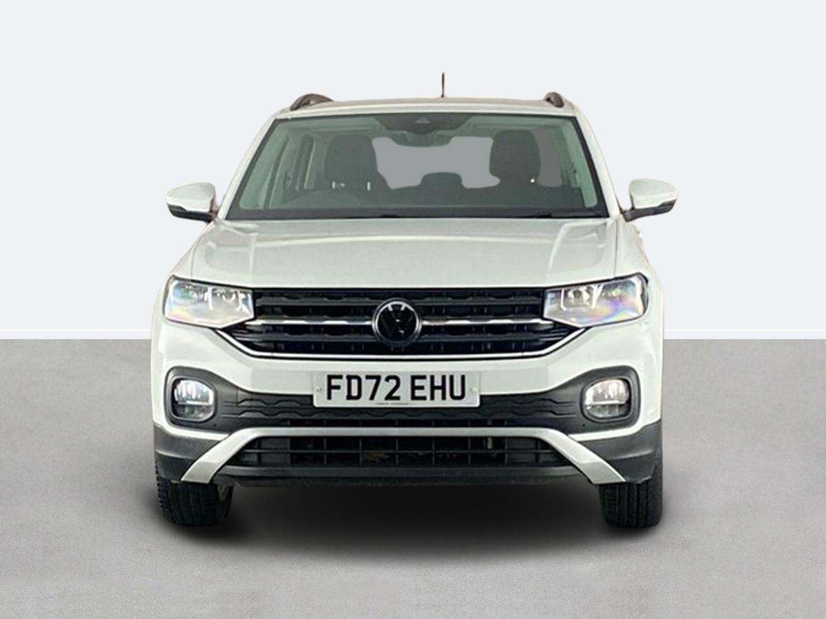Used Volkswagen T-Cross 2022 for sale - 78107568: Photo 8