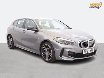 Used BMW 1 Series 2023 for sale - 79514657: Photo