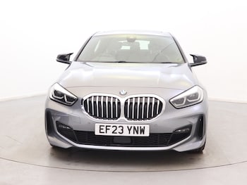 Used BMW 1 Series 2023 for sale - 79514657: Photo