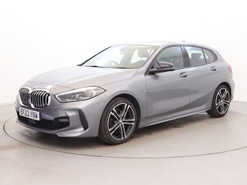 Used BMW 1 Series 2023 for sale - 79514657: Photo
