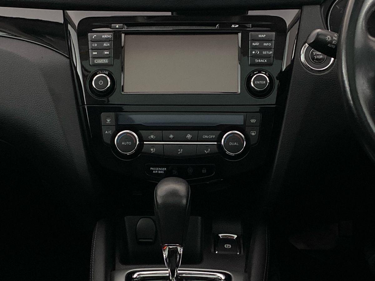 Used Nissan Qashqai 2016 for sale - 78177928: Photo 10