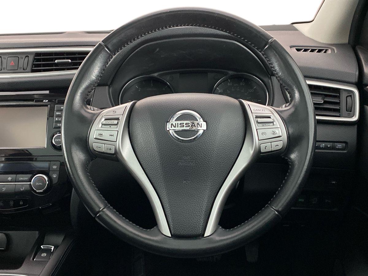 Used Nissan Qashqai 2016 for sale - 78177928: Photo 11