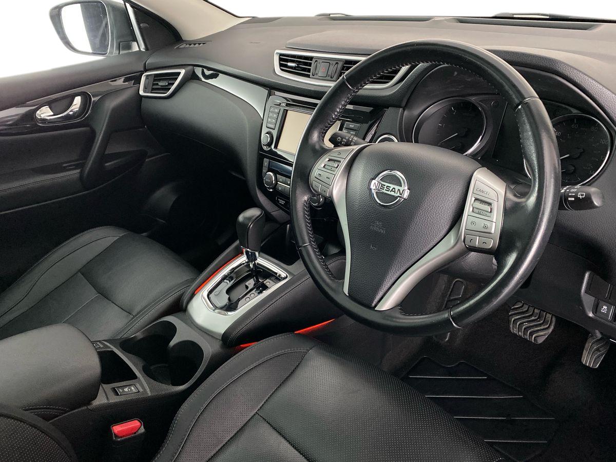 Used Nissan Qashqai 2016 for sale - 78177928: Photo 12