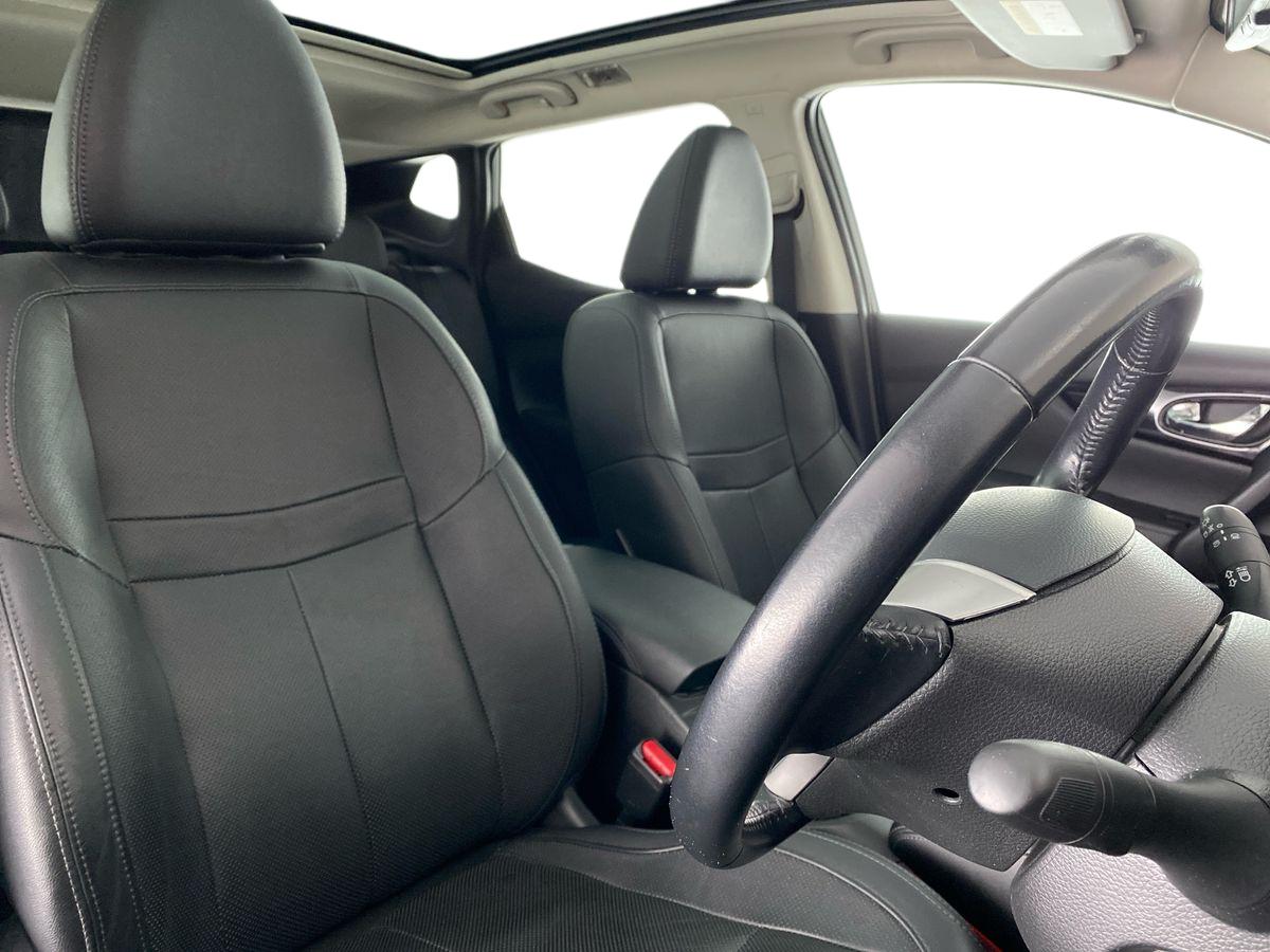 Used Nissan Qashqai 2016 for sale - 78177928: Photo 13