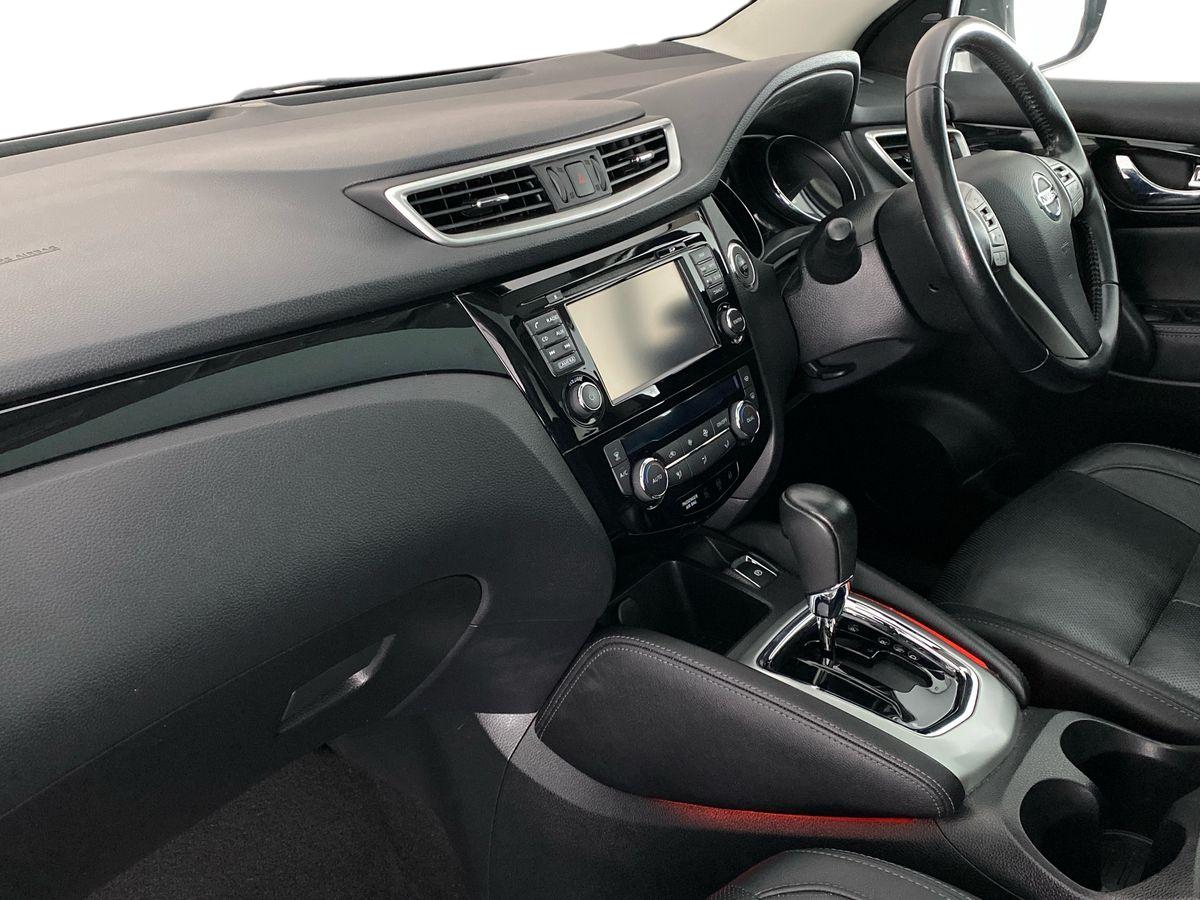 Used Nissan Qashqai 2016 for sale - 78177928: Photo 14