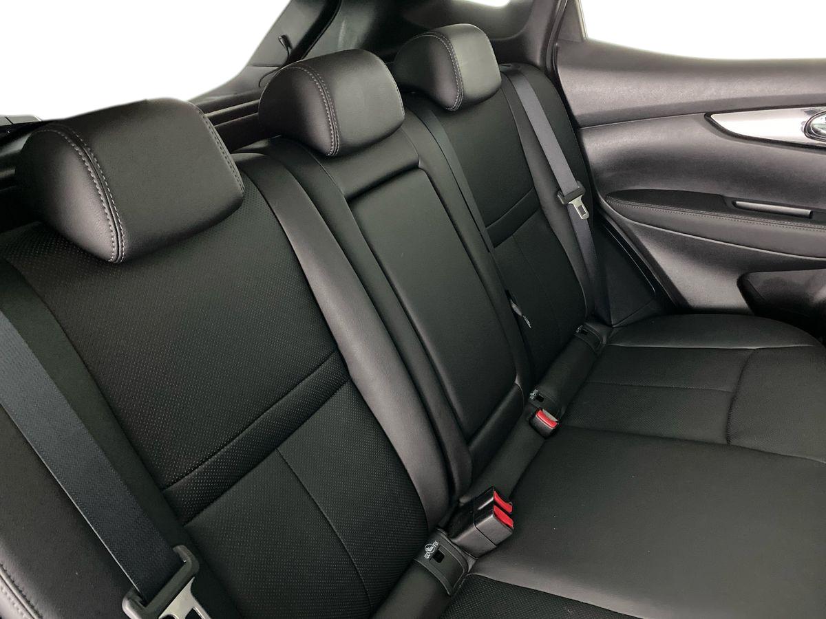 Used Nissan Qashqai 2016 for sale - 78177928: Photo 15