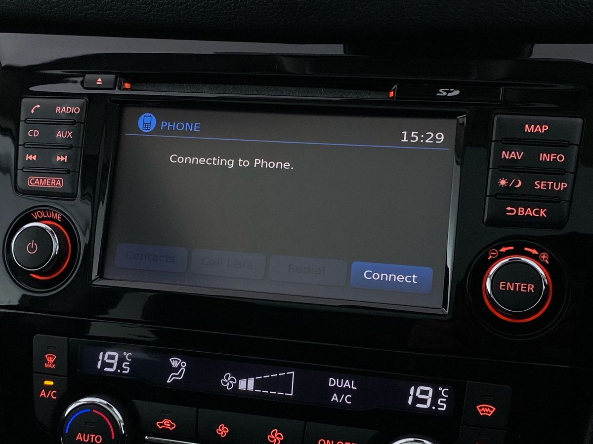 Used Nissan Qashqai 2016 for sale - 78177928: Photo 18