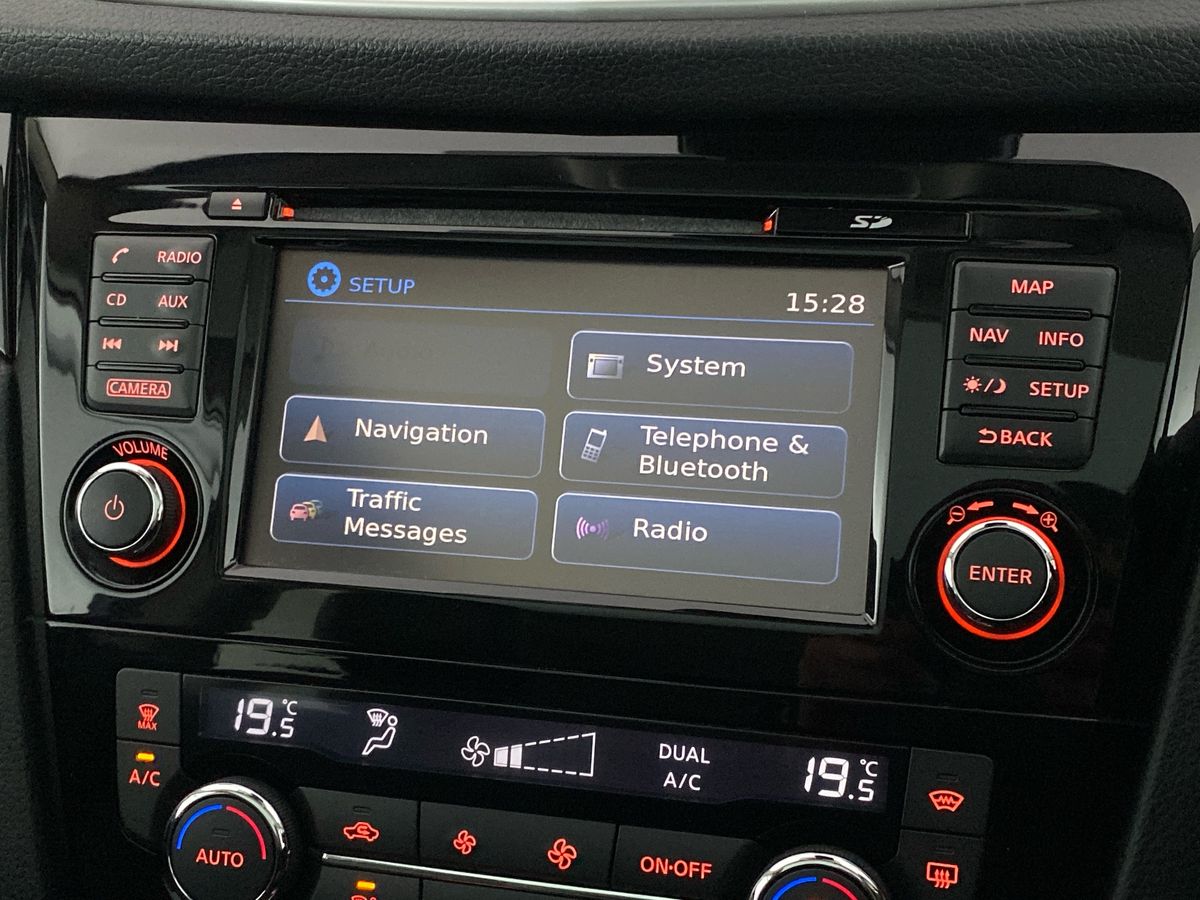 Used Nissan Qashqai 2016 for sale - 78177928: Photo 20